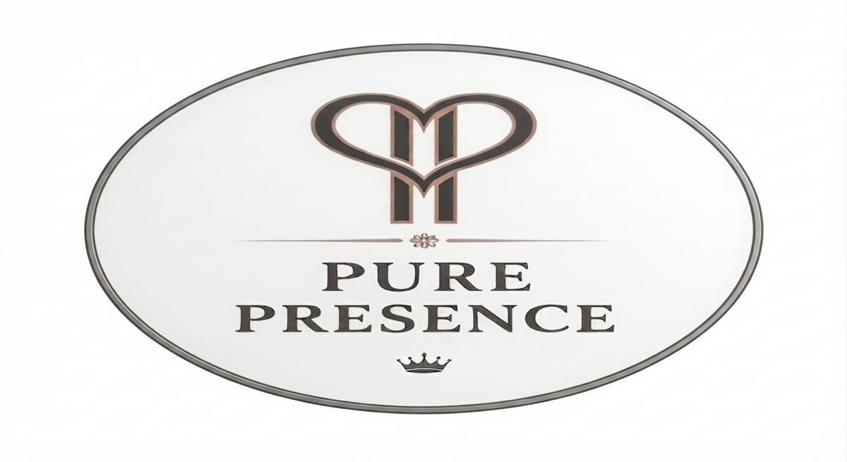 Pure Presence Apparel